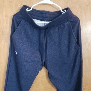 Under Armour Mens Joggers